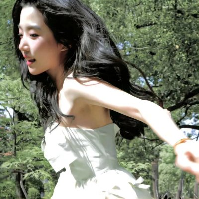 法式三角恋