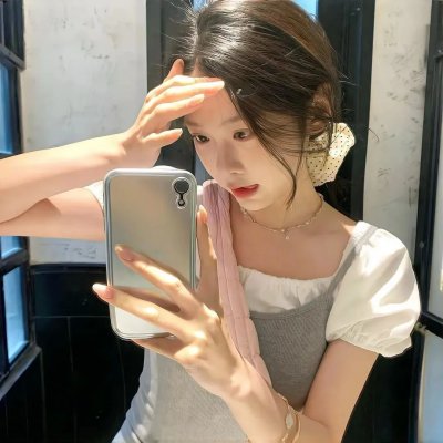锋利的心动