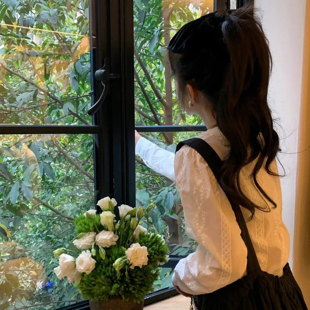 哈莱姆的郁金香