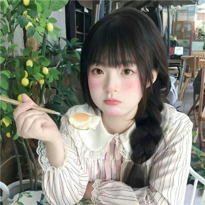 华灯初上